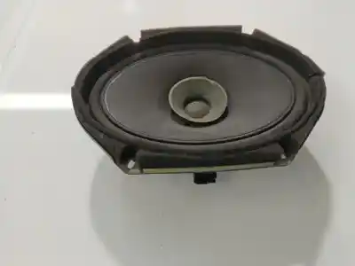 Peça sobressalente para automóvel em segunda mão colunas de som por mazda premacy (cp) 2.0 turbodiesel referências oem iam   