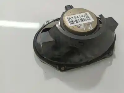 Peça sobressalente para automóvel em segunda mão colunas de som por mazda premacy (cp) 2.0 turbodiesel referências oem iam   