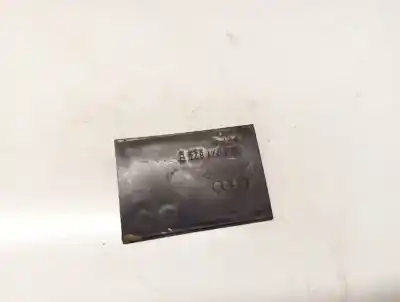 Tweedehands auto-onderdeel plasticen voor volkswagen passat b5 variant (3b5) 1.9 tdi oem iam-referenties 4b0971824b