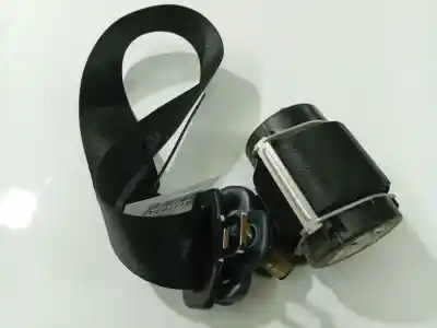 Second-hand car spare part REAR LEFT SEAT BELT for MAZDA PREMACY (CP) 2.0 Turbodiesel OEM IAM references 602441200  
