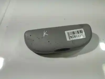 Автозапчастина б/у пластикler для opel astra h (a04) 1.6 (l48) посилання на oem iam 009116198