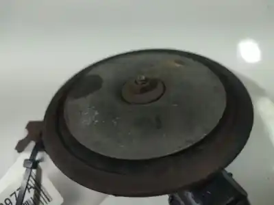 Second-hand car spare part horn for kia cee'd fastback (ed) 1.6 crdi 90 oem iam references   