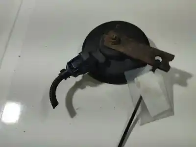 Second-hand car spare part horn for kia cee'd fastback (ed) 1.6 crdi 90 oem iam references   