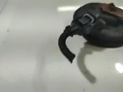 Second-hand car spare part horn for kia cee'd fastback (ed) 1.6 crdi 90 oem iam references   