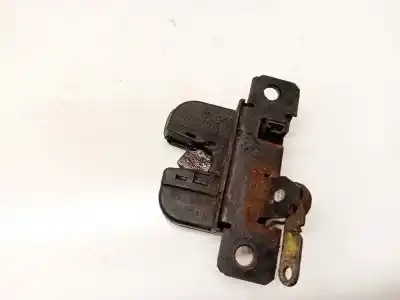 Tweedehands auto-onderdeel kofferbak / poortsluiting voor volkswagen passat b5 variant (3b5) 1.9 tdi oem iam-referenties 3b9827505