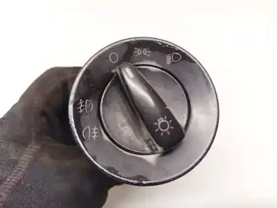 Tweedehands auto-onderdeel lichtbesturing voor volkswagen passat b5 variant (3b5) 1.9 tdi oem iam-referenties 1c0941531a