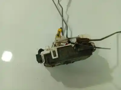 Second-hand car spare part front right door lock for dodge caliber 1.8 oem iam references p04589416aec  p04589416ae c