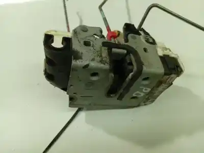 Second-hand car spare part front right door lock for dodge caliber 1.8 oem iam references p04589416aec  p04589416ae c