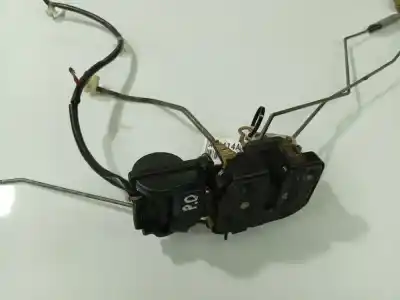 Peça sobressalente para automóvel em segunda mão Fechadura Da Porta Dianteira Direita por MAZDA PREMACY (CP) 2.0 Turbodiesel Referências OEM IAM   