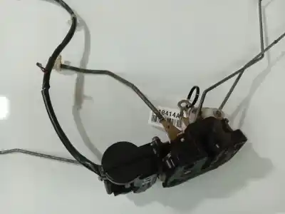 Peça sobressalente para automóvel em segunda mão fechadura da porta dianteira direita por mazda premacy (cp) 2.0 turbodiesel referências oem iam   