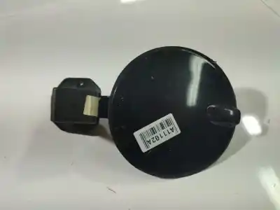 Автозапчастина б/у колпачка паливна для opel astra h (a04) 1.6 (l48) посилання на oem iam 13111596