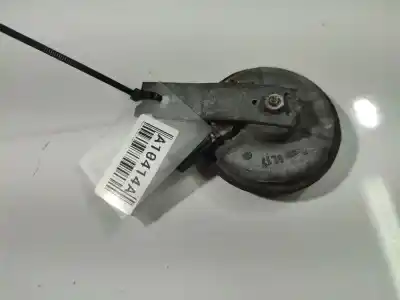 Second-hand car spare part HORN for MAZDA PREMACY (CP) 2.0 Turbodiesel OEM IAM references   