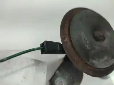 Peça sobressalente para automóvel em segunda mão buzina / sirene por mazda premacy (cp) 2.0 turbodiesel referências oem iam   