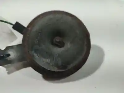 Peça sobressalente para automóvel em segunda mão buzina / sirene por mazda premacy (cp) 2.0 turbodiesel referências oem iam   