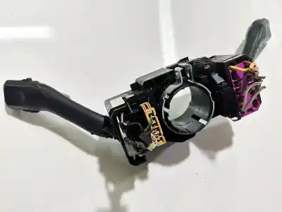 Peça sobressalente para automóvel em segunda mão comandos de alavanca por audi a6 c5 (4b2) 2.5 tdi referências oem iam 8l0953513h  