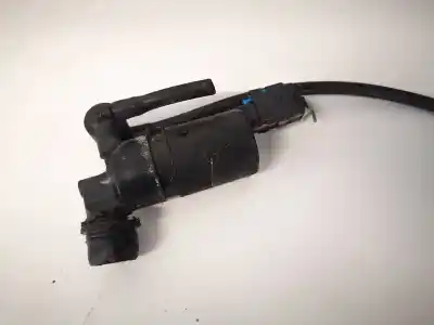 Second-hand car spare part washer pump for volkswagen golf vi descapotable (517) 2.0 tdi oem iam references 8200067015