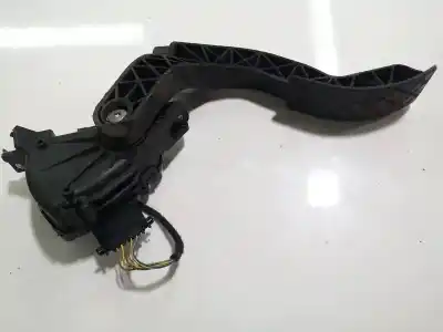 Peça sobressalente para automóvel em segunda mão pedal acelerador por audi a6 c5 (4b2) 2.5 tdi referências oem iam 8d1721523j  6pv008376-03