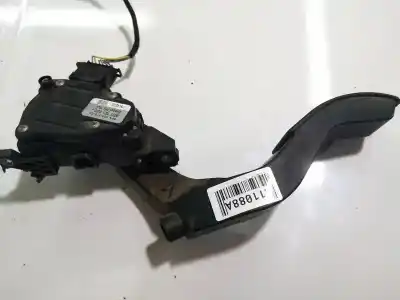 Second-hand car spare part ACCELERATOR PEDAL for AUDI A6 C5 (4B2) 2.5 TDI OEM IAM references 8D1721523J  