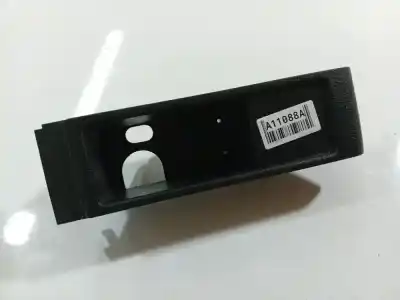 İkinci el araba yedek parçası plasti̇kler için audi a6 c5 (4b2) 2.5 tdi oem iam referansları 4b0863300b