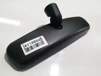 Second-hand car spare part INTERIOR REARVIEW MIRROR for AUDI A6 C5 (4B2) 2.5 TDI OEM IAM references   