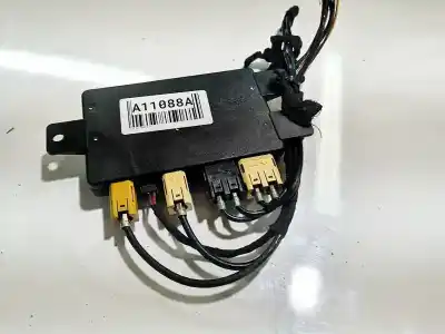 Pezzo di ricambio per auto di seconda mano Modulo Elettronico per AUDI A6 C5 (4B2) 2.5 TDI Riferimenti OEM IAM   