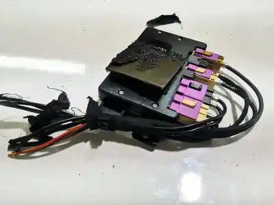 Pezzo di ricambio per auto di seconda mano modulo elettronico per audi a6 c5 (4b2) 2.5 tdi riferimenti oem iam   