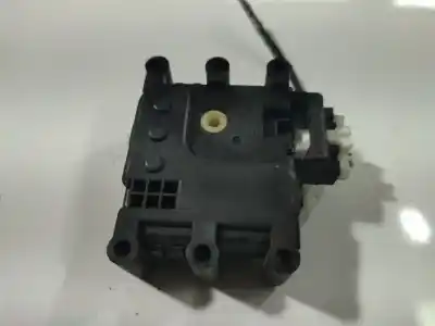 Second-hand car spare part air conditioning hatches opening motor for mazda 3 (bk) 1.6 di turbo oem iam references   