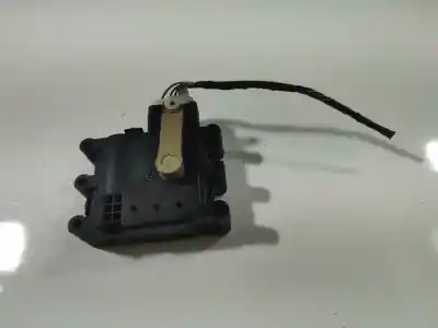 Second-hand car spare part air conditioning hatches opening motor for mazda 3 (bk) 1.6 di turbo oem iam references   