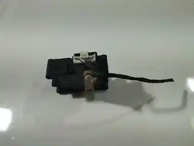 Second-hand car spare part air conditioning hatches opening motor for mazda 3 (bk) 1.6 di turbo oem iam references   