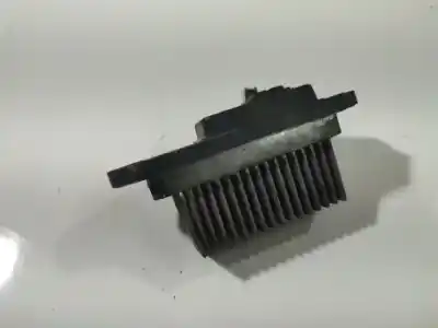 Pezzo di ricambio per auto di seconda mano resistenza al riscaldamento per mazda 3 (bk) 1.6 di turbo riferimenti oem iam 