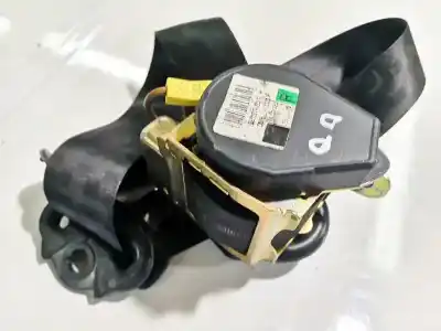 Second-hand car spare part FRONT RIGHT SEAT BELT for AUDI A6 C5 (4B2) 2.5 TDI OEM IAM references 560571801  