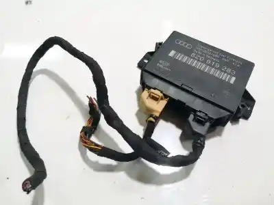 Second-hand car spare part ELECTRONIC MODULE for AUDI A6 C5 (4B2) 2.5 TDI OEM IAM references 8Z0919283  