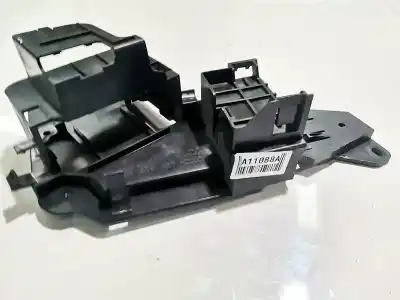 Second-hand car spare part PLASTICS for AUDI A6 C5 (4B2) 2.5 TDI OEM IAM references 4Z7907368  