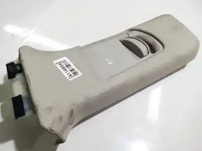 Second-hand car spare part PLASTICS for AUDI A6 C5 (4B2) 2.5 TDI OEM IAM references 4B0867243  