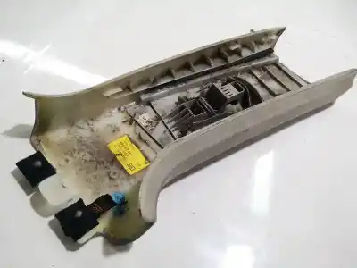 Second-hand car spare part plastics for audi a6 c5 (4b2) 2.5 tdi oem iam references 4b0867243  