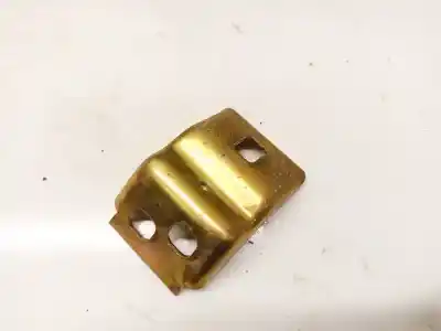 Second-hand car spare part ELECTRONIC MODULE for VOLKSWAGEN PASSAT B5 VARIANT (3B5) 1.9 TDI OEM IAM references 3B9860197  