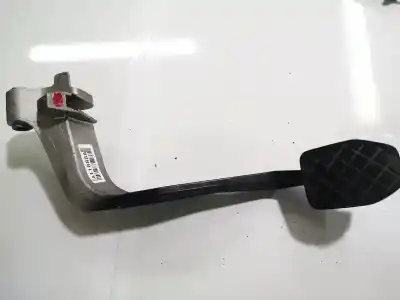 İkinci el araba yedek parçası FREN PEDALI için AUDI A6 C5 (4B2) 2.5 TDI OEM IAM referansları 8D1721316K  