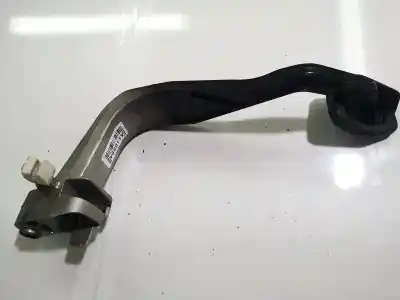 Peça sobressalente para automóvel em segunda mão pedal de travão por audi a6 c5 (4b2) 2.5 tdi referências oem iam 8d1721316k  