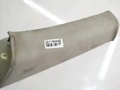 İkinci el araba yedek parçası PLASTİKLER için AUDI A6 C5 (4B2) 2.5 TDI OEM IAM referansları 4B9867296AD  