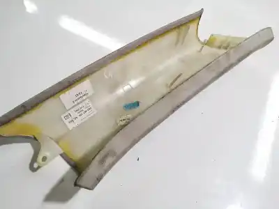 Peça sobressalente para automóvel em segunda mão plásticos por audi a6 c5 (4b2) 2.5 tdi referências oem iam 4b9867296ad  