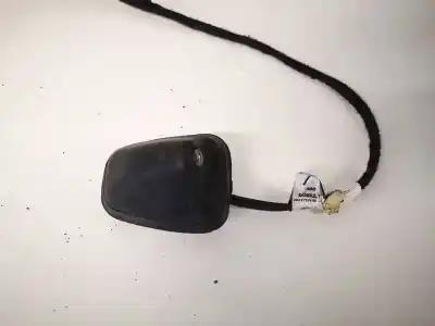 İkinci el araba yedek parçası ANTEN için VOLKSWAGEN GOLF VI DESCAPOTABLE (517) 2.0 TDI OEM IAM referansları 282179393R  