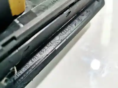 Peça sobressalente para automóvel em segunda mão botão / interruptor elevador vidro dianteiro esquerdo por audi a6 c5 (4b2) 2.5 tdi referências oem iam 4b1953521  