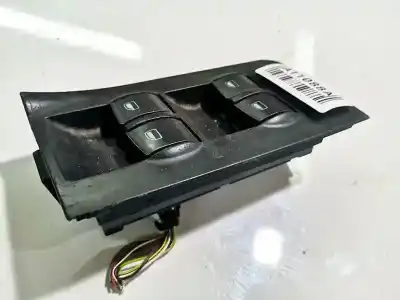 İkinci el araba yedek parçası SOL ÖN PENCERE ANAHTARI için AUDI A6 C5 (4B2) 2.5 TDI OEM IAM referansları 4B1953521  