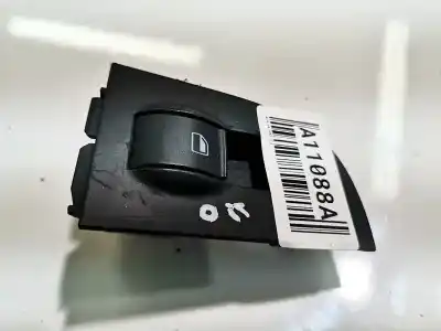 İkinci el araba yedek parçası sol ön pencere anahtari için audi a6 c5 (4b2) 2.5 tdi oem iam referansları 4b0959855a