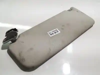 İkinci el araba yedek parçası sol güneslik için audi a6 c5 (4b2) 2.5 tdi oem iam referansları 