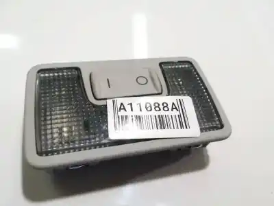 İkinci el araba yedek parçası iç isik için audi a6 c5 (4b2) 2.5 tdi oem iam referansları 