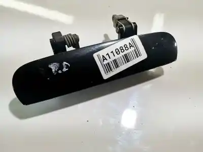 İkinci el araba yedek parçası arka sol dis kol için audi a6 c5 (4b2) 2.5 tdi oem iam referansları 4b0839205