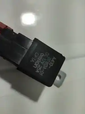 Pezzo di ricambio per auto di seconda mano relè per kia cee'd fastback (ed) 1.6 crdi 90 riferimenti oem iam bbwba01  bbwba-01