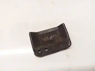 Second-hand car spare part plastics for volkswagen passat b5 variant (3b5) 1.9 tdi oem iam references 