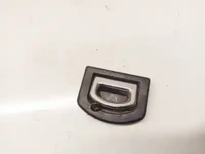 Second-hand car spare part plastics for volkswagen passat b5 variant (3b5) 1.9 tdi oem iam references 1j0864203